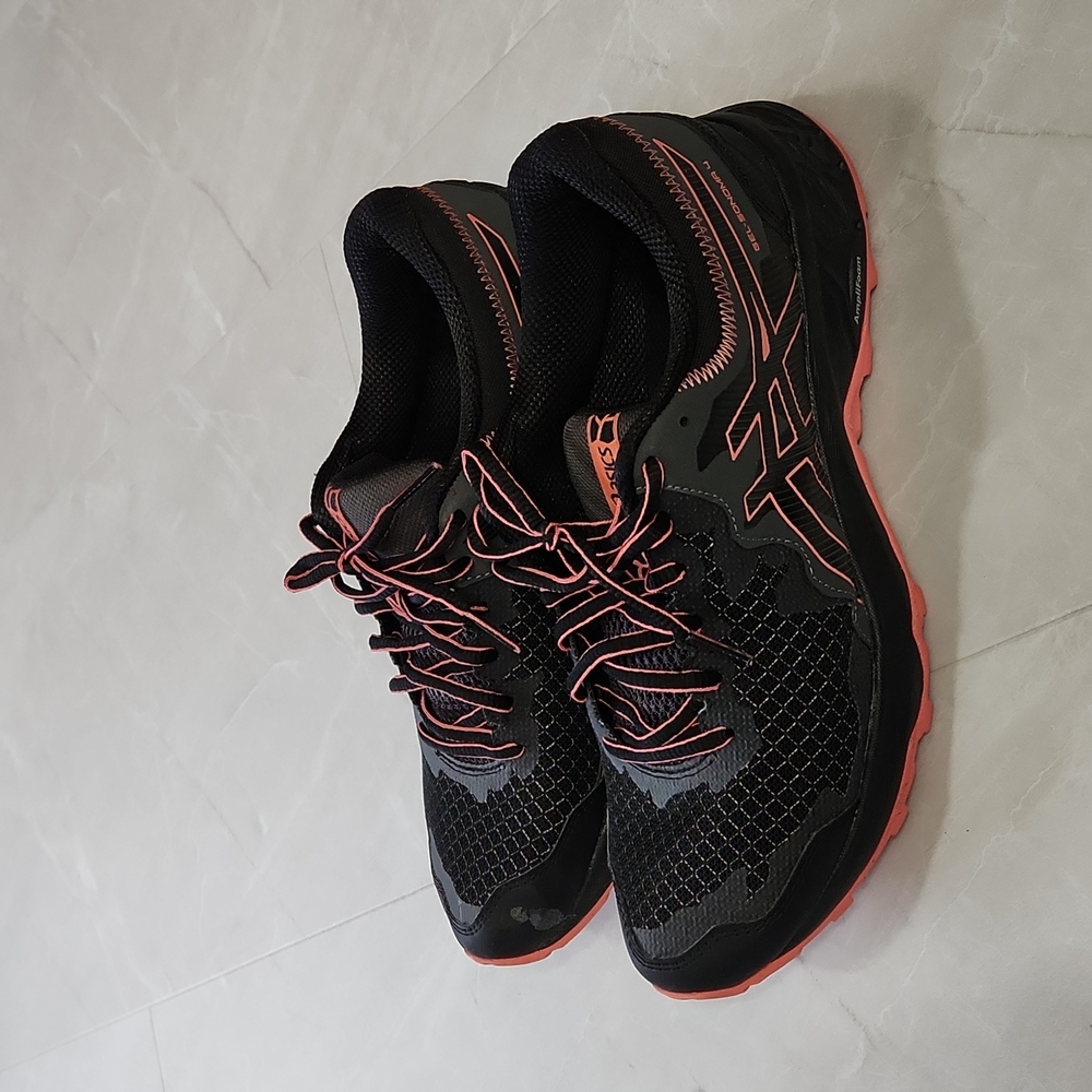 ASICS sneakers